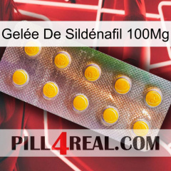Gelée De Sildénafil 100Mg new11